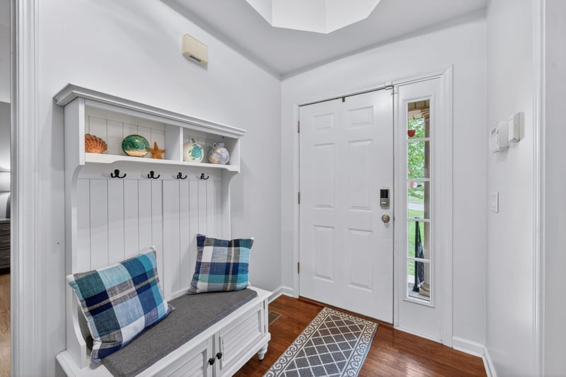 4005 Summit Dr, Greenbrier, TN 37073