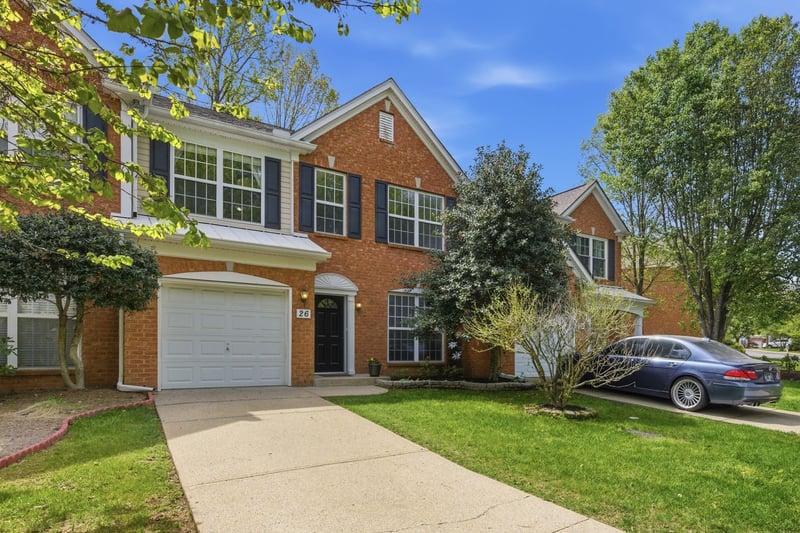 601 Old Hickory Blvd #26, Brentwood, TN 37027