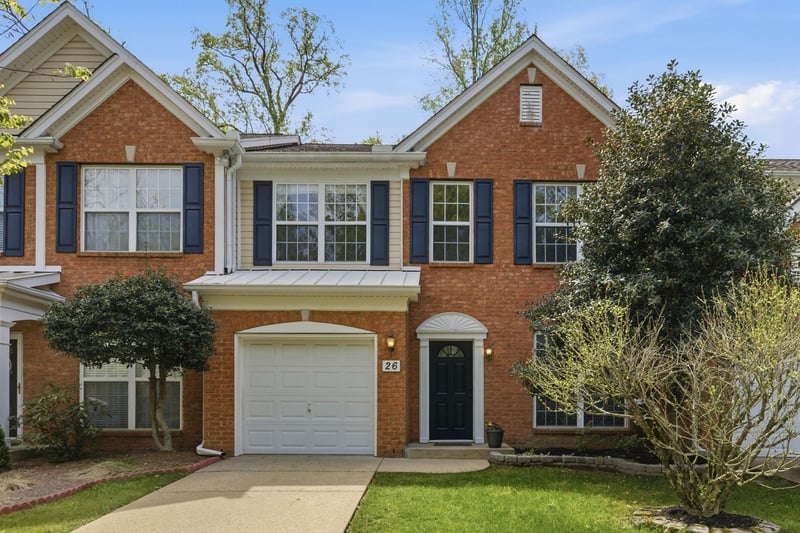 601 Old Hickory Blvd #26, Brentwood, TN 37027