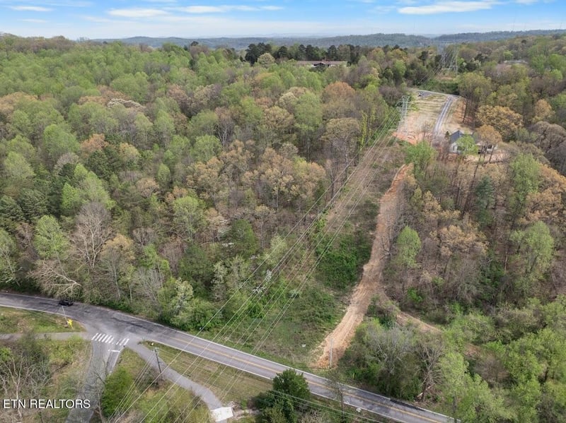 0 Rifle Range Dr, Knoxville, TN 37918