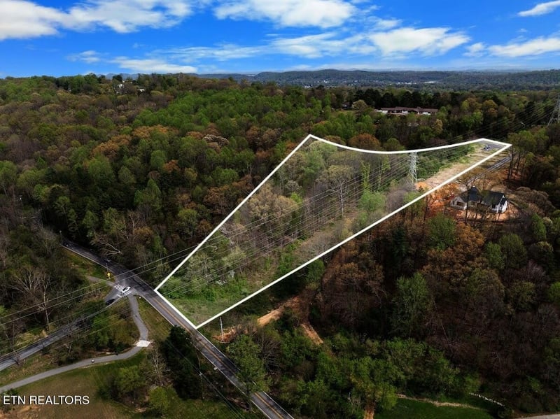 0 Rifle Range Dr, Knoxville, TN 37918