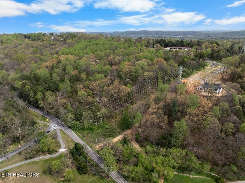 0 Rifle Range Dr, Knoxville, TN 37918