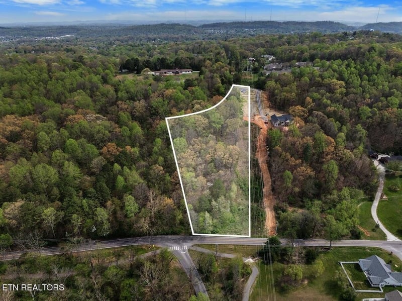 0 Rifle Range Dr, Knoxville, TN 37918