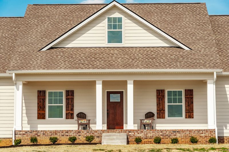 4912 Homer Worsham Rd, Springfield, TN 37172