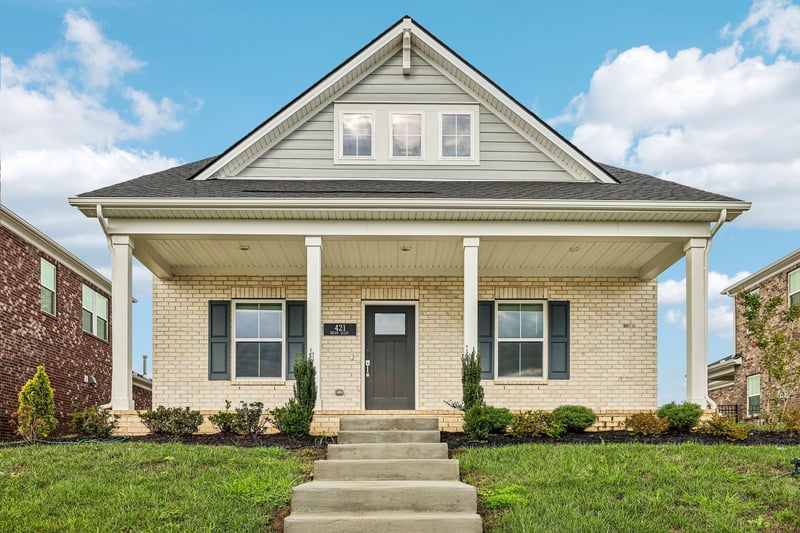 421 Briar Al, Mount Juliet, TN 37122