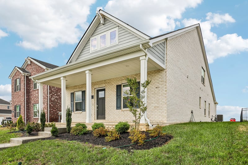 421 Briar Al, Mount Juliet, TN 37122