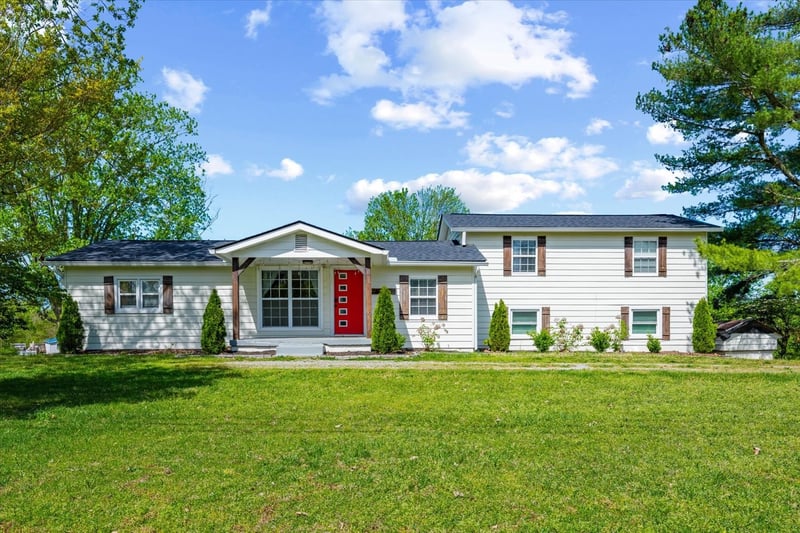 6335 Old Hickory Blvd, Whites Creek, TN 37189