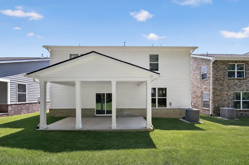 208 Crown Gardens Ct, Hermitage, TN 37076