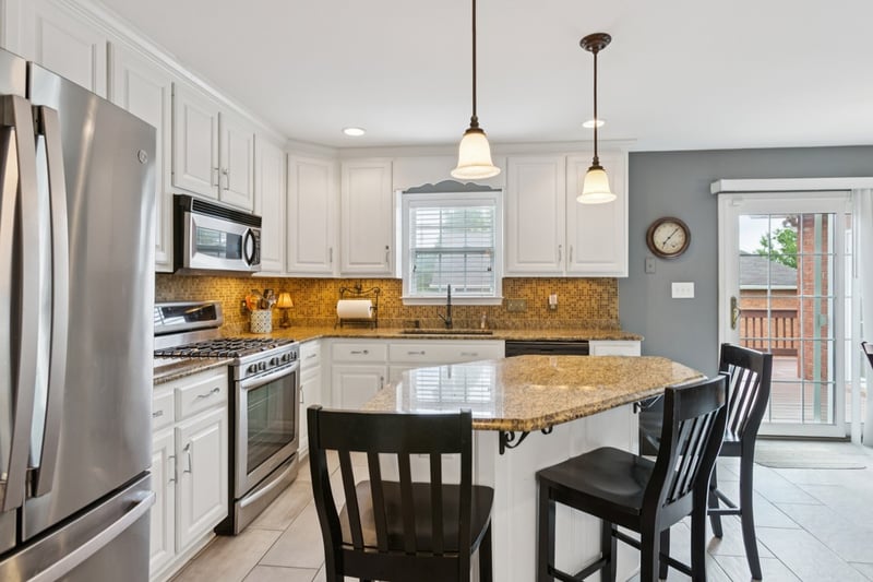 161 Peppertree Ln, Gallatin, TN 37066