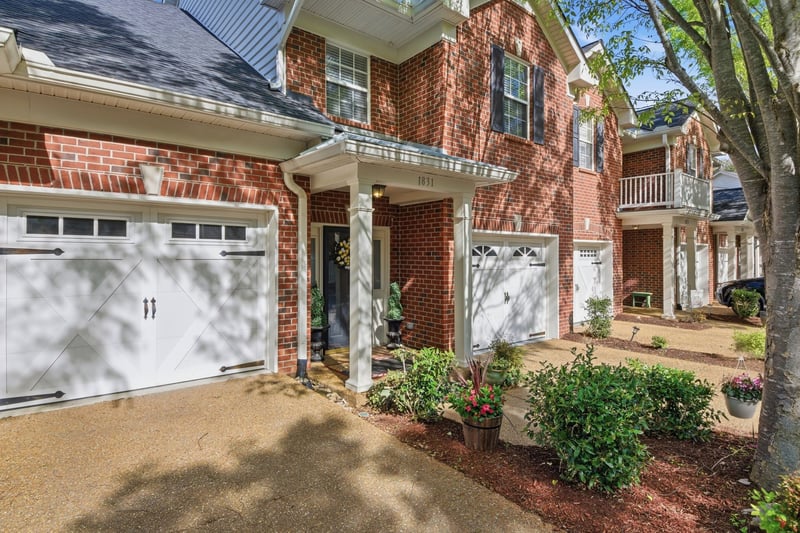 1831 Brentwood Pointe, Franklin, TN 37067
