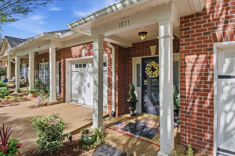 1831 Brentwood Pointe, Franklin, TN 37067
