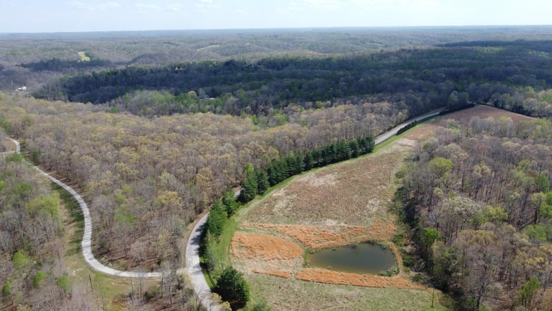 0 Ccc Rd, Fairview, TN 37062