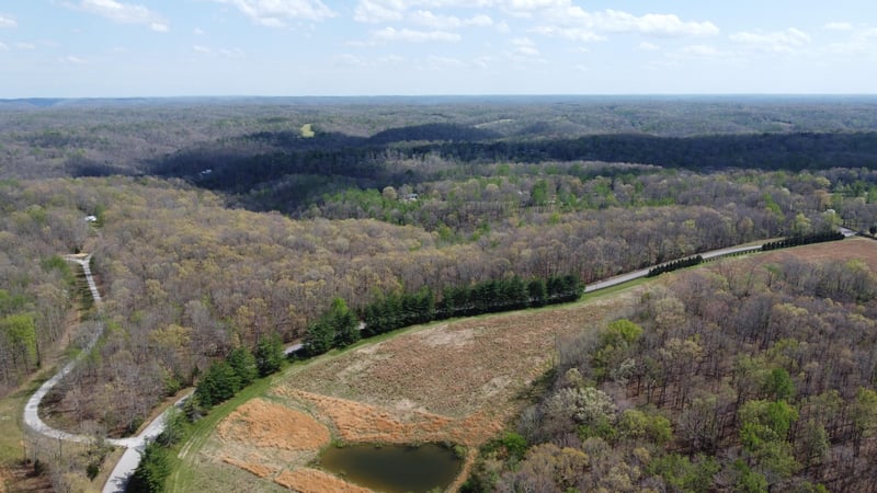 0 Ccc Rd, Fairview, TN 37062