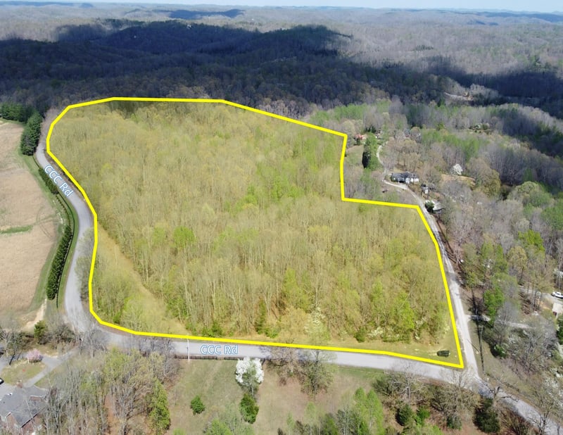 0 Ccc Rd, Fairview, TN 37062