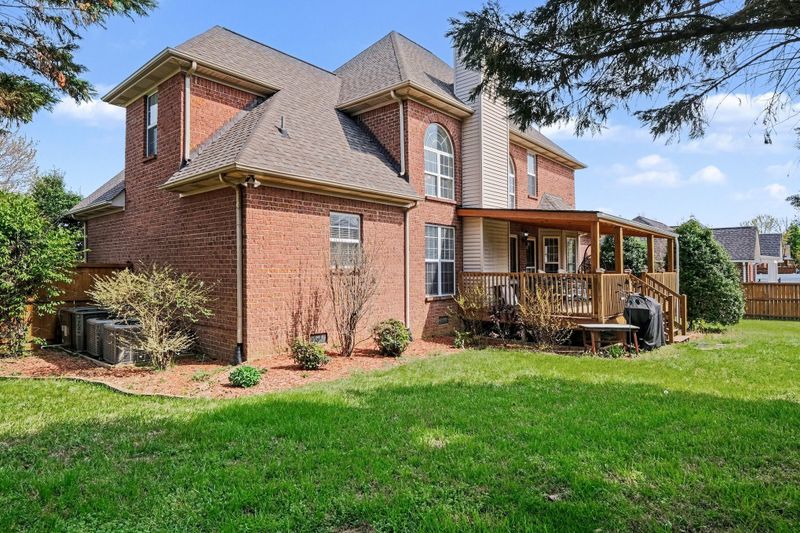 3350 Hickory Ridge Rd, Lebanon, TN 37087