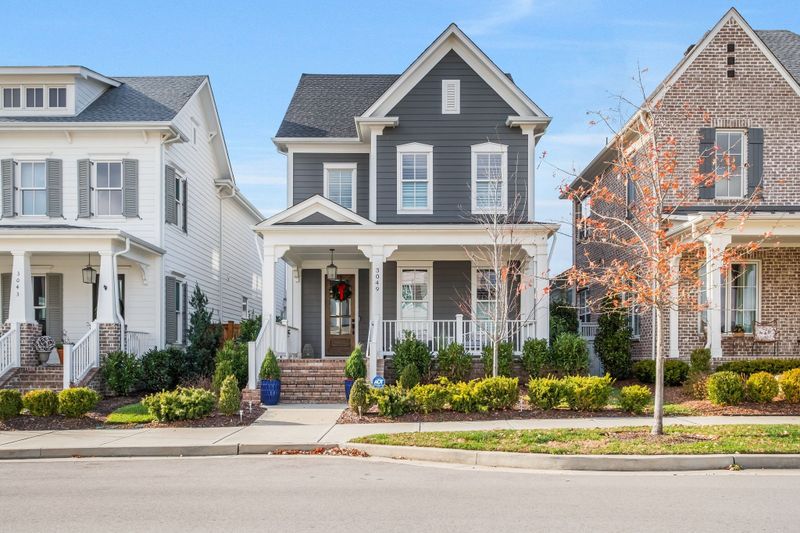 3049 Long Branch Cir, Franklin, TN 37064
