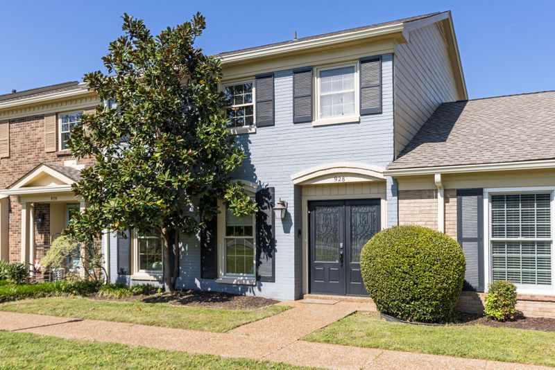 928 Todd Preis Dr, Nashville, TN 37221