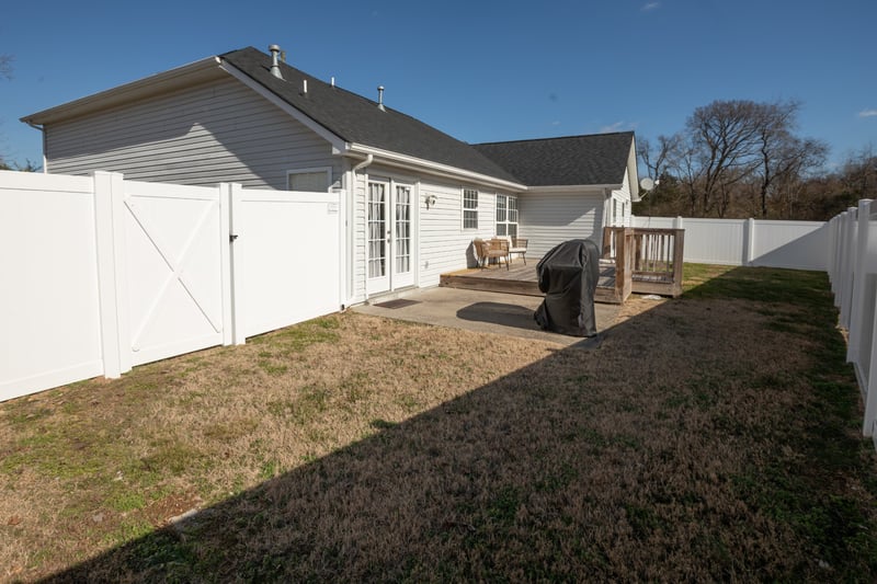 5464 Daniel Ray Dr, Whites Creek, TN 37189