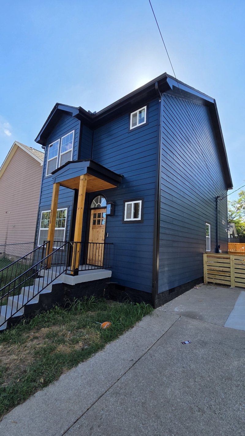 3113 Albion St, Nashville, TN 37209