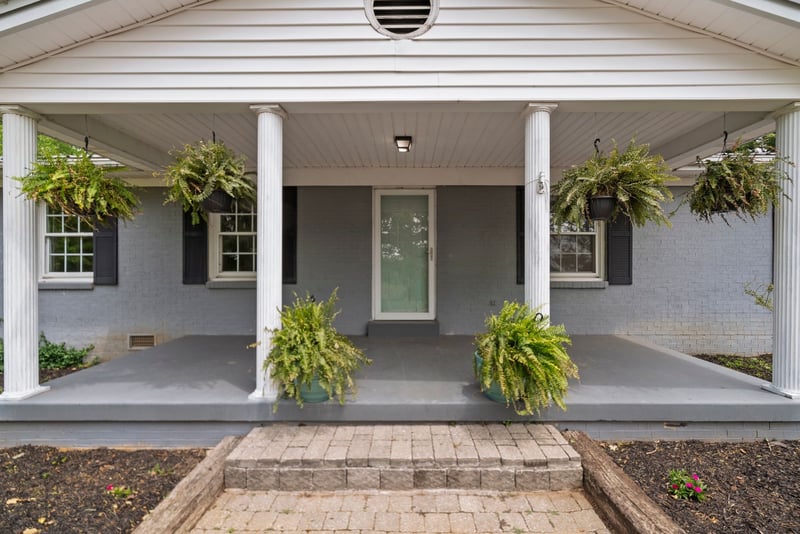2580 Santa Fe Pike, Santa Fe, TN 38482