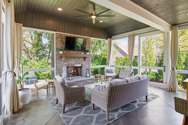 1217 Reese Dr, Franklin, TN 37069