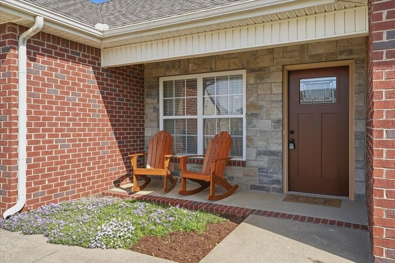 4910 Compassion Ln, Murfreesboro, TN 37128