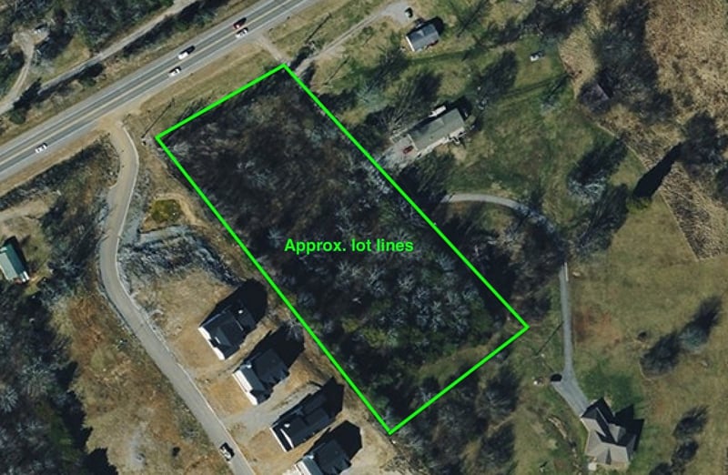 0 Hwy 31 E, Gallatin, TN 37066
