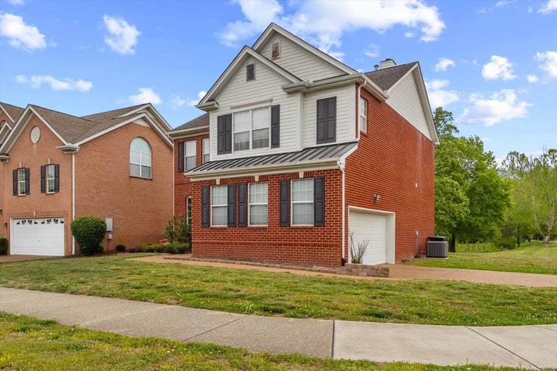 406 Orchid Trl, Franklin, TN 37064
