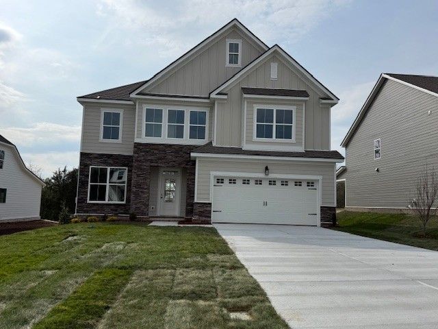107 Emeline Way, Mount Juliet, TN 37122