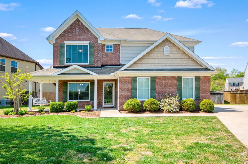 2616 Candlewick Ct, Murfreesboro, TN 37127