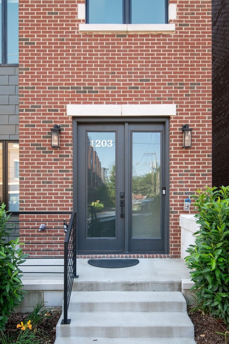 1203 6th Ave N, Nashville, TN 37208