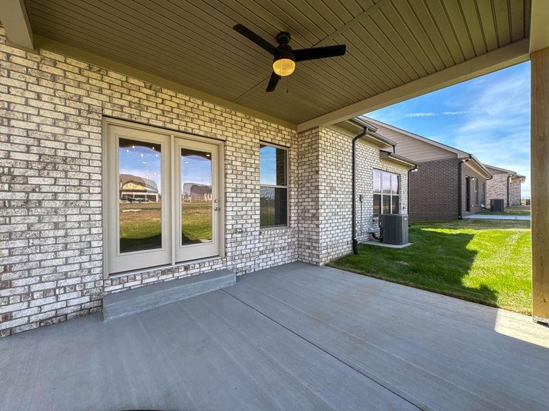 108 Sable East St Lot 153, Gallatin, TN 37066