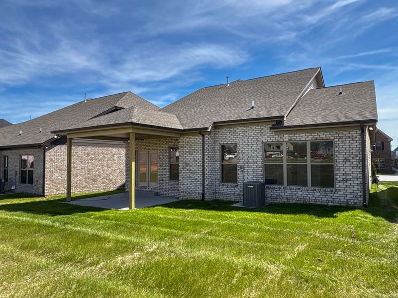 108 Sable East St Lot 153, Gallatin, TN 37066