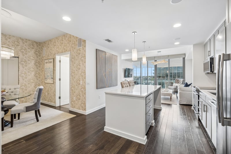 1212 Laurel St #1714, Nashville, TN 37203
