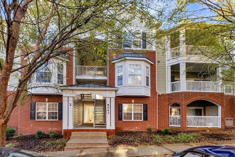 8043 Bienville Dr #Z9, Nashville, TN 37211