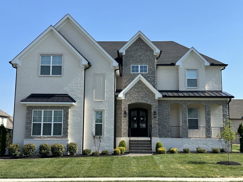 125 Scarsdale Dr S, Hendersonville, TN 37075