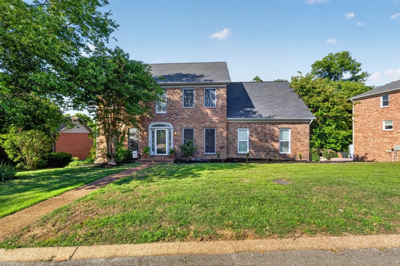 624 Andrew Rucker Ln, Nashville, TN 37211