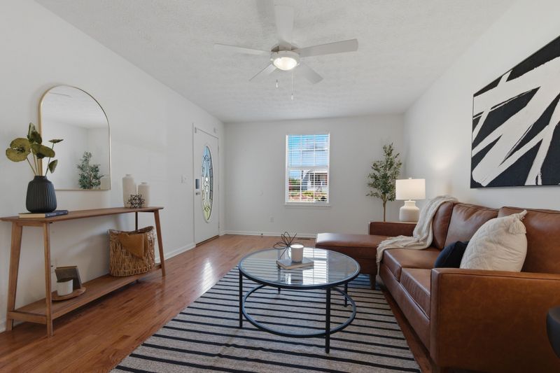 1002 Sharpe Ave, Nashville, TN 37206
