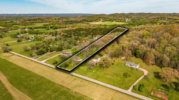 3180 Boxley Valley Rd, Franklin, TN 37064