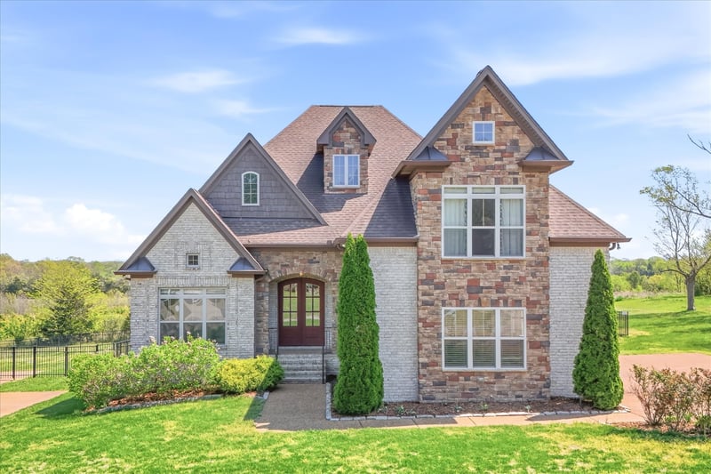 1033 Mires Rd, Mount Juliet, TN 37122