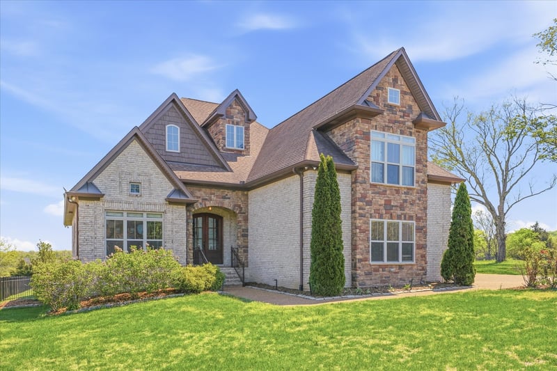 1033 Mires Rd, Mount Juliet, TN 37122