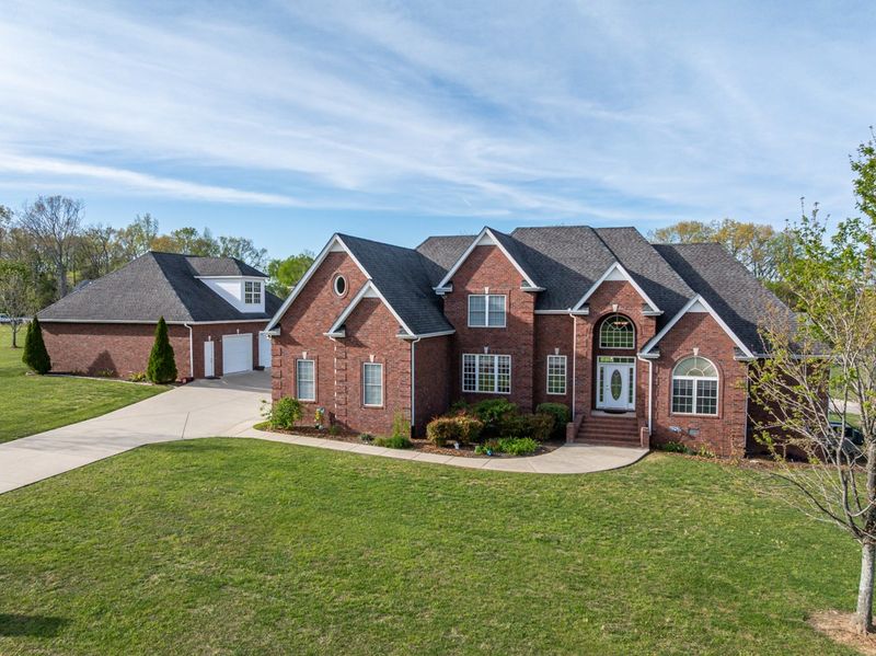 2237 Richard Garrett, Christiana, TN 37037