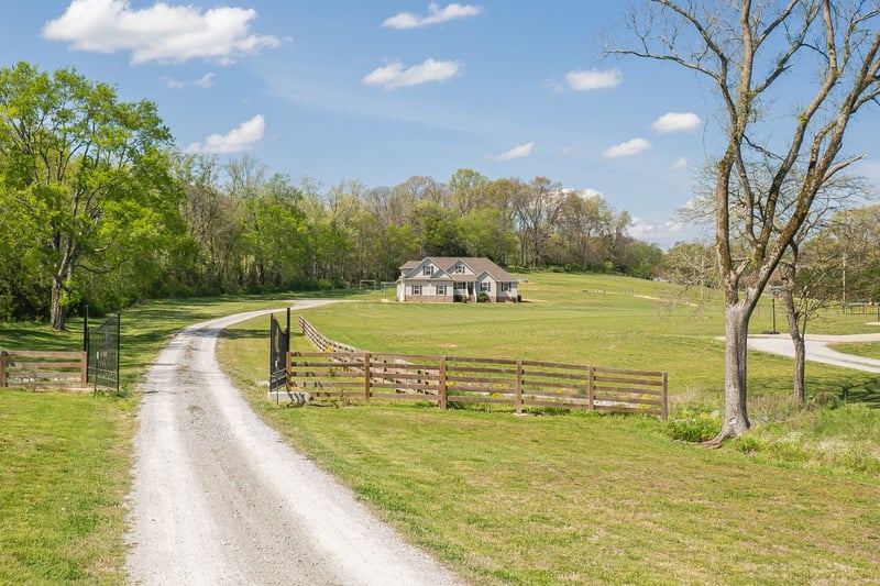 3036 Valley Creek Rd, Culleoka, TN 38451