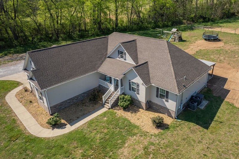 3036 Valley Creek Rd, Culleoka, TN 38451
