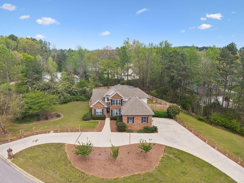 355 Heritage Cir, Chatsworth, GA 30705