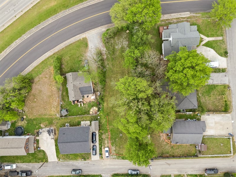 205 N High St, Columbia, TN 38401