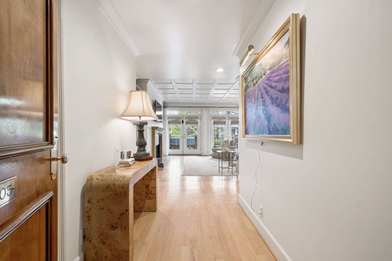 3737 West End Ave #105, Nashville, TN 37205