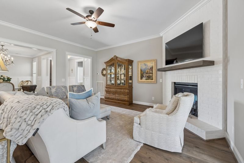 606 Lake Reserve Cv, Hermitage, TN 37076