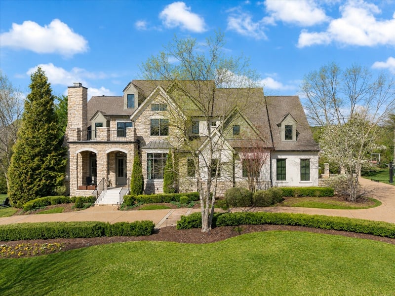 9256 Carrisbrook Ln, Brentwood, TN 37027