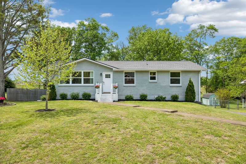166 Jacksonian Dr, Hermitage, TN 37076